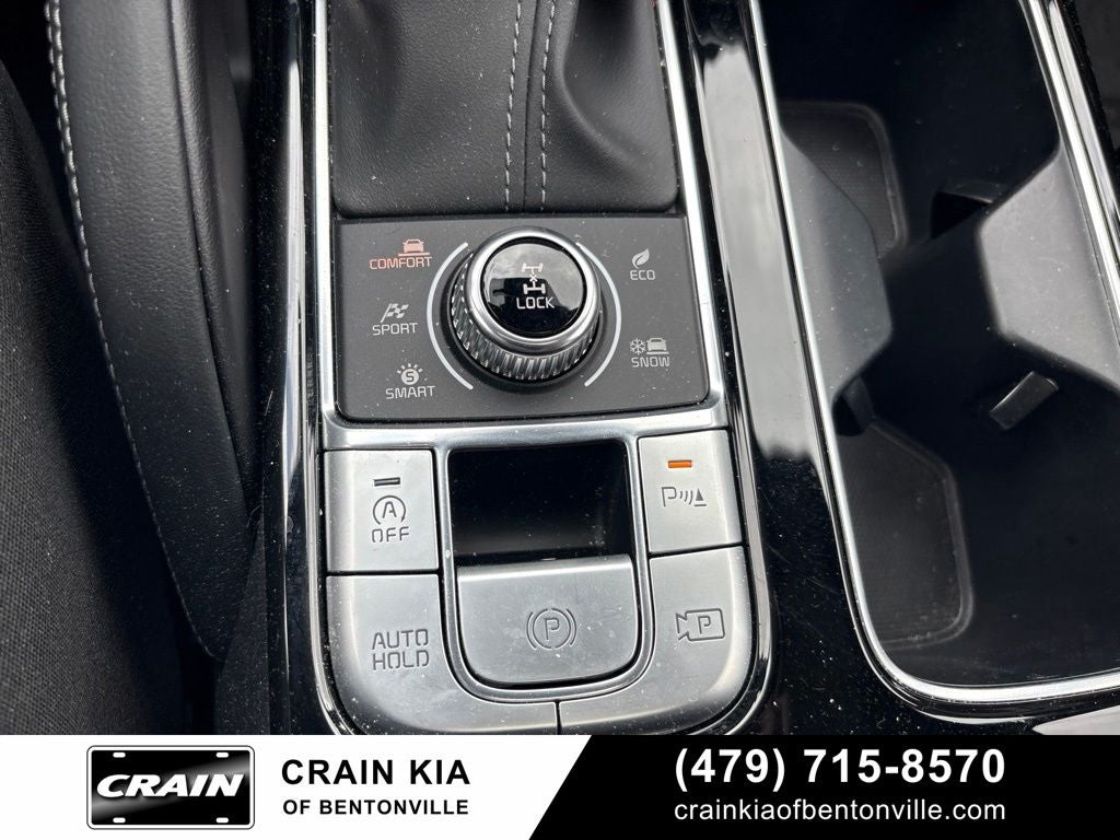 2025 Kia Telluride SX-Prestige X-Line - KIA CPO / AWD / SUNROOF / CLEAN CARFAX