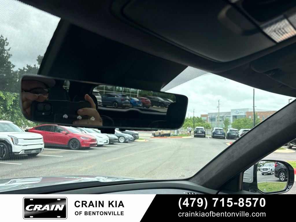 2025 Kia Telluride SX-Prestige X-Line - KIA CPO / AWD / SUNROOF / CLEAN CARFAX