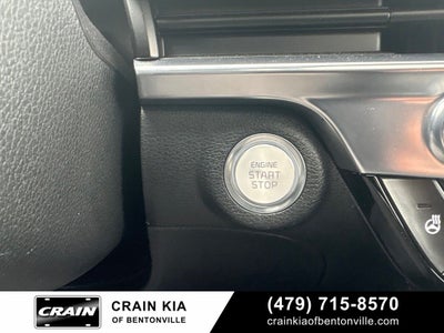 2025 Kia Telluride SX-Prestige X-Line - KIA CPO / AWD / SUNROOF / CLEAN CARFAX