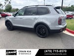 2025 Kia Telluride SX-Prestige X-Line - KIA CPO / AWD / SUNROOF / CLEAN CARFAX