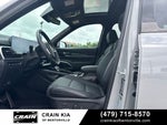2025 Kia Telluride SX-Prestige X-Line - KIA CPO / AWD / SUNROOF / CLEAN CARFAX