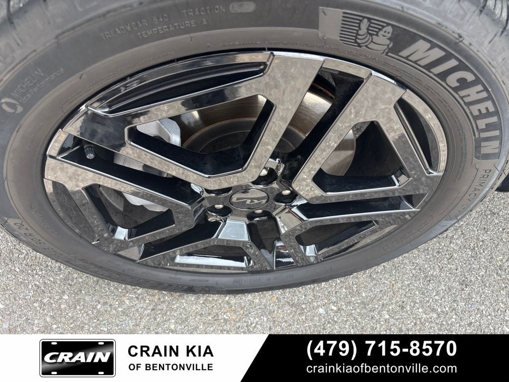 2025 Kia Telluride SX-Prestige X-Line - KIA CPO / AWD / SUNROOF / CLEAN CARFAX