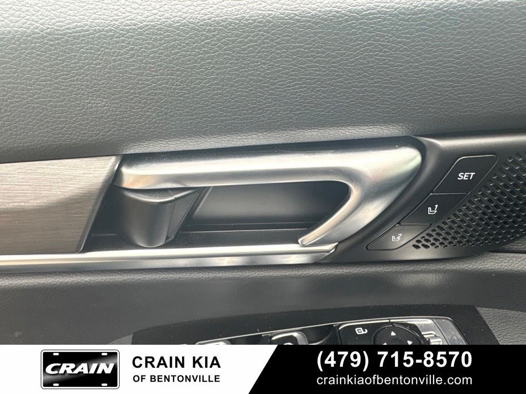 2025 Kia Telluride SX-Prestige X-Line - KIA CPO / AWD / SUNROOF / CLEAN CARFAX