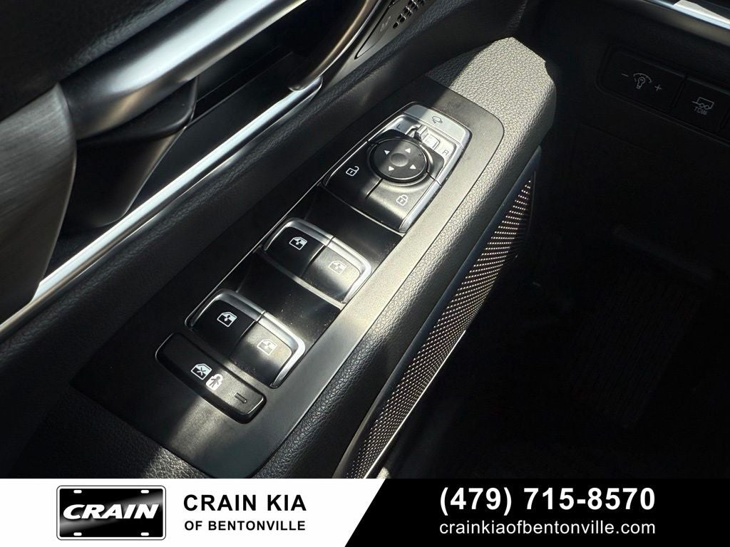2024 Kia Telluride SX X-Line - KIA CPO / AWD / 1-OWNER / DUAL SUNROOF