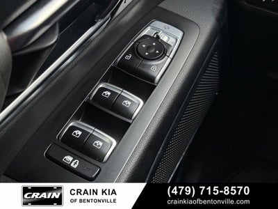 2024 Kia Telluride SX-Prestige - KIA CPO / SUNROOF / AWD