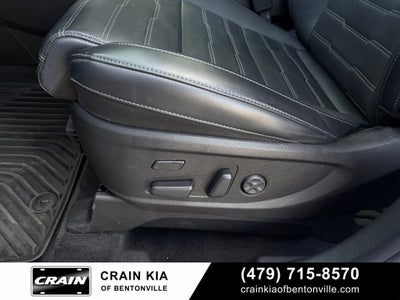 2024 Kia Telluride SX-Prestige - KIA CPO / SUNROOF / AWD