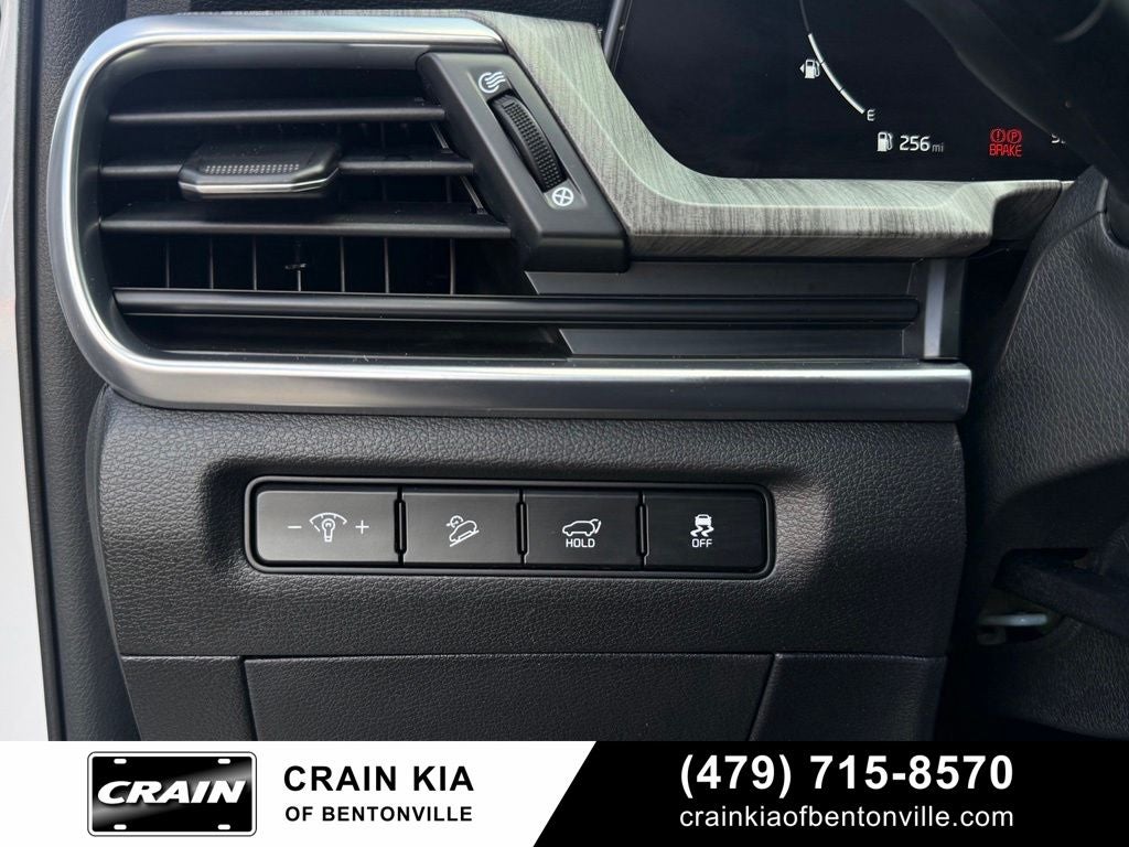 2024 Kia Telluride SX-Prestige - KIA CPO / SUNROOF / AWD