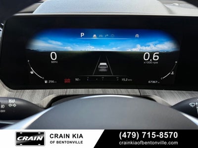 2024 Kia Telluride SX-Prestige - KIA CPO / SUNROOF / AWD