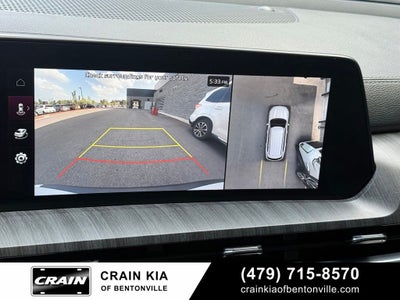 2024 Kia Telluride SX-Prestige - KIA CPO / SUNROOF / AWD