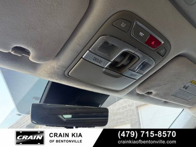 2024 Kia Telluride SX-Prestige - KIA CPO / SUNROOF / AWD