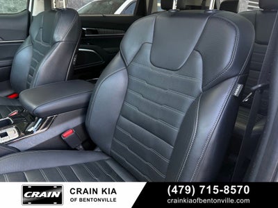 2024 Kia Telluride SX-Prestige - KIA CPO / SUNROOF / AWD