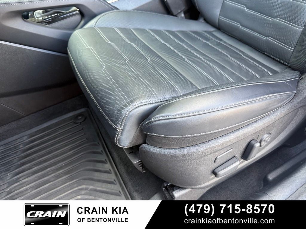 2024 Kia Telluride SX-Prestige - KIA CPO / SUNROOF / AWD