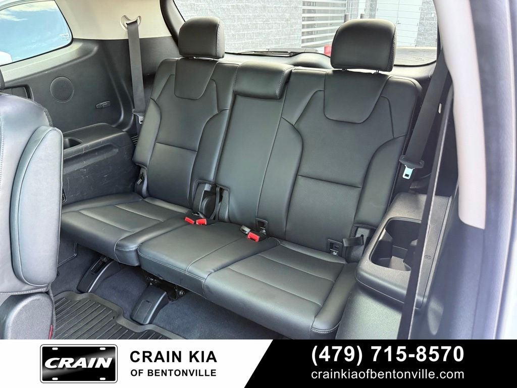 2024 Kia Telluride SX-Prestige - KIA CPO / SUNROOF / AWD