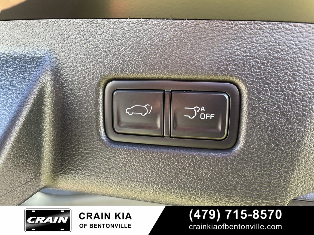 2025 Kia Telluride SX-Prestige