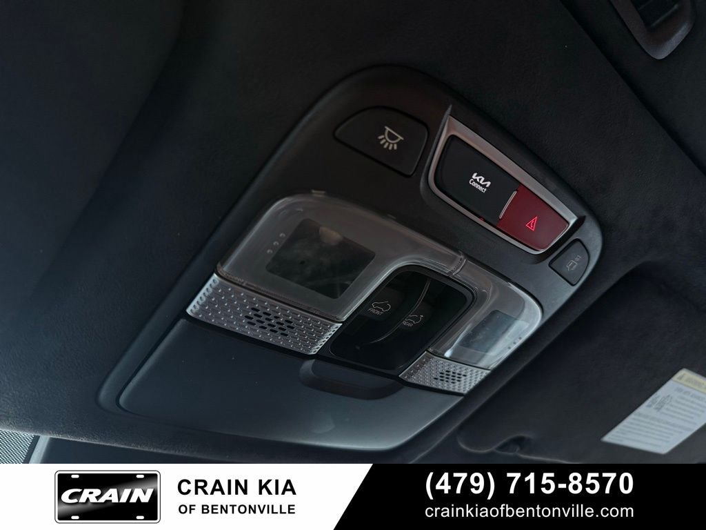 2024 Kia Telluride SX-Prestige X-Line - KIA CPO / AWD / SUNROOF / ONE OWNER