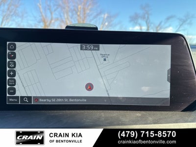 2024 Kia Telluride SX-Prestige X-Line - KIA CPO / AWD / SUNROOF / ONE OWNER