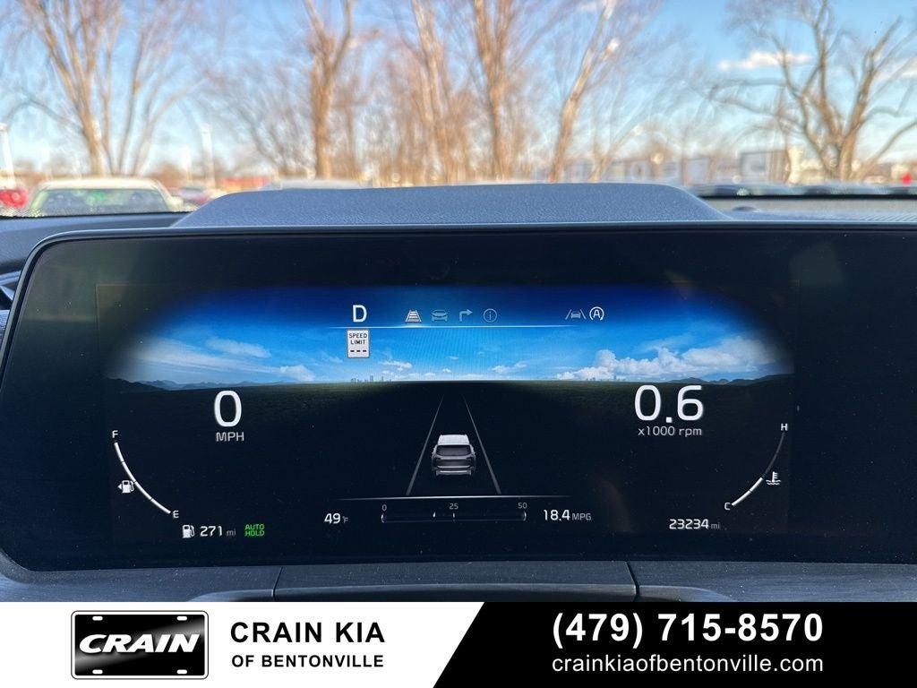 2024 Kia Telluride SX-Prestige X-Line - KIA CPO / AWD / SUNROOF / ONE OWNER