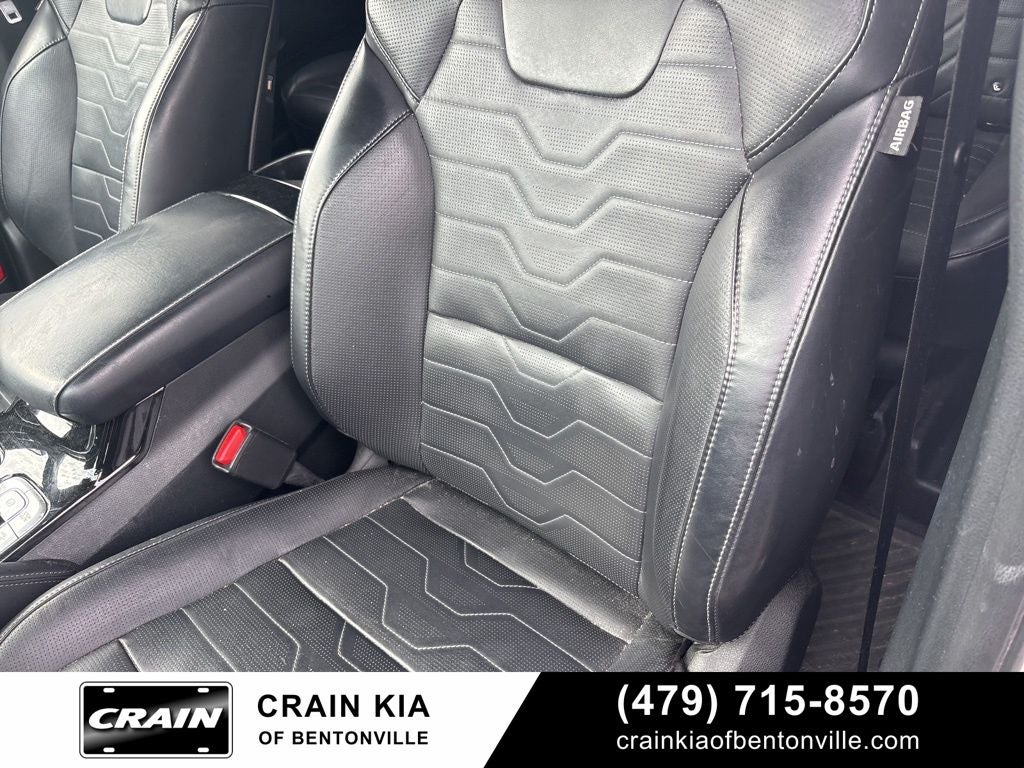 2022 Kia Telluride SX Prestige - AWD / CLEAN CARFAX / ONE OWNER