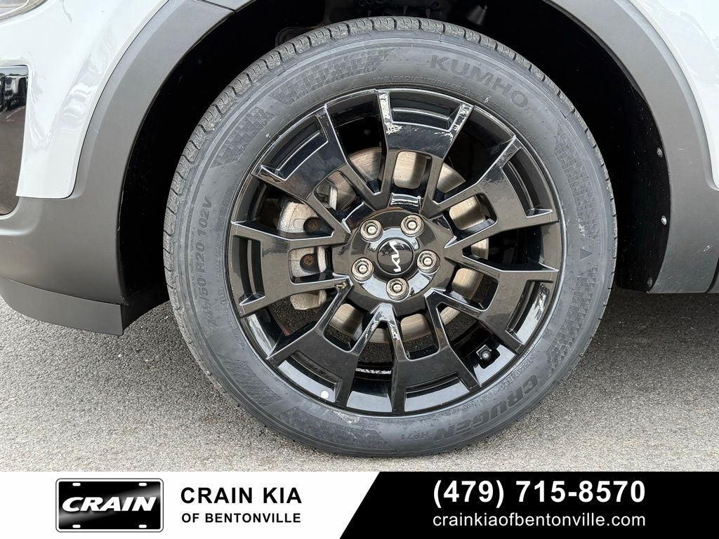 2022 Kia Telluride SX Prestige - AWD / CLEAN CARFAX / ONE OWNER