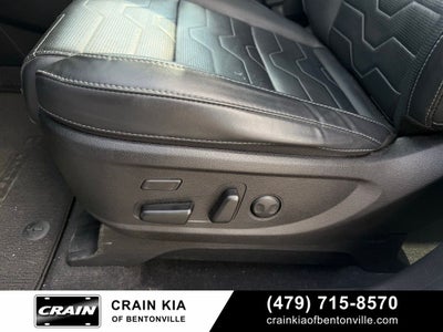 2021 Kia Telluride SX Prestige Nightfall - AWD / SUNROOF / ONE OWNER