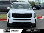 2021 Kia Telluride SX Prestige Nightfall - AWD / SUNROOF / ONE OWNER