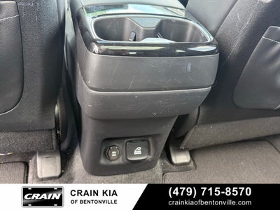 2021 Kia Telluride SX Prestige Nightfall - AWD / SUNROOF / ONE OWNER