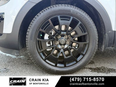 2021 Kia Telluride SX Prestige Nightfall - AWD / SUNROOF / ONE OWNER