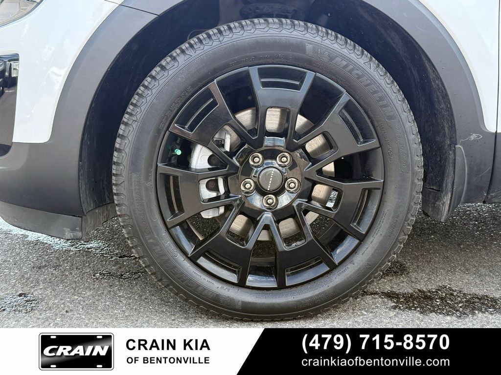 2021 Kia Telluride SX Prestige Nightfall - AWD / SUNROOF / ONE OWNER