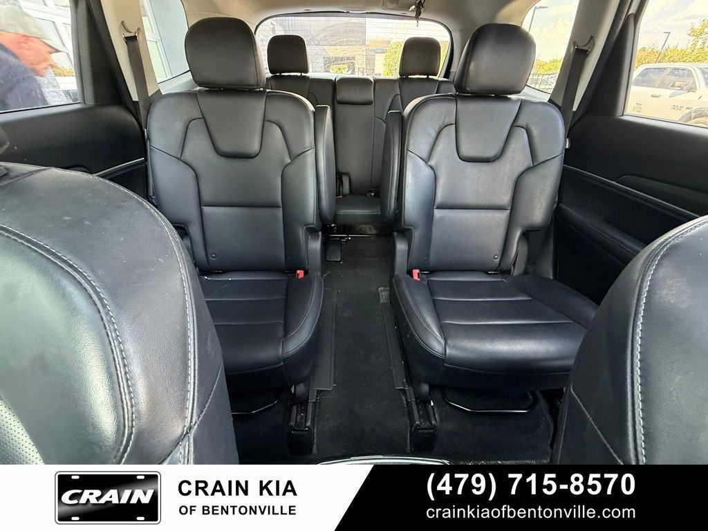 2024 Kia Telluride S - KIA CPO / SUNROOF / CAPTAIN'S CHAIRS