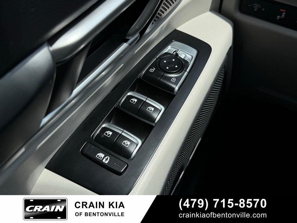 2020 Kia Telluride S - SUNROOF / LEATHER