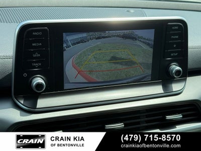 2020 Kia Telluride S - SUNROOF / LEATHER