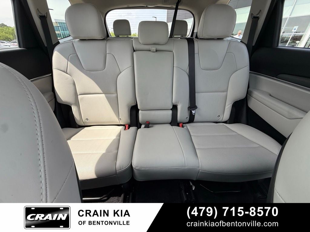 2020 Kia Telluride S - WHOLESALE / AS-IS