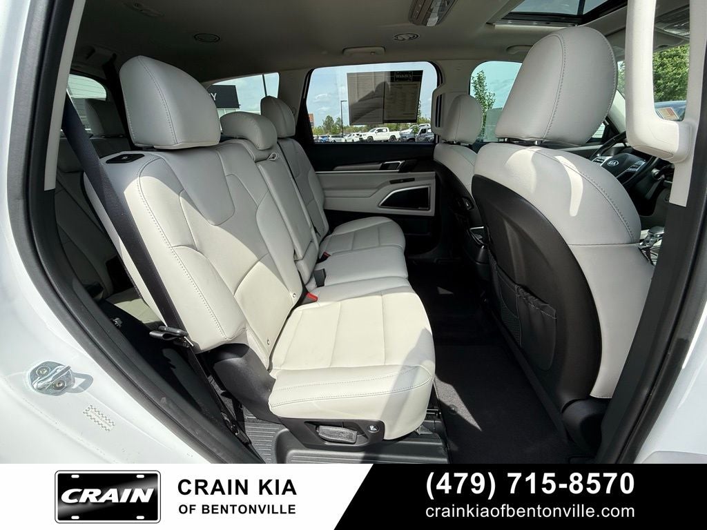 2020 Kia Telluride S - WHOLESALE / AS-IS