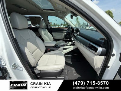 2020 Kia Telluride S - WHOLESALE / AS-IS