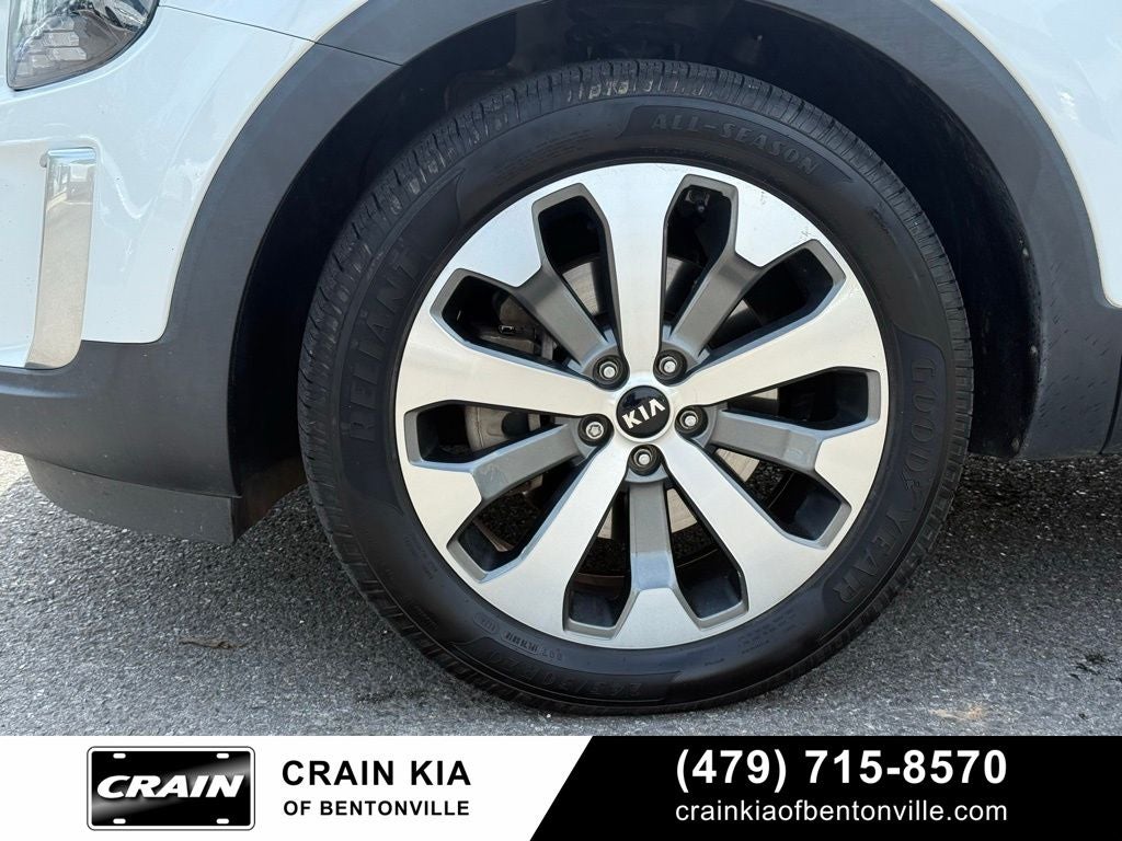 2020 Kia Telluride S - WHOLESALE / AS-IS