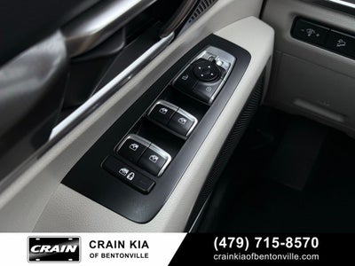 2024 Kia Telluride S - KIA CPO / AWD / SUNROOF / ONE OWNER