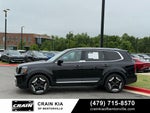 2024 Kia Telluride S - KIA CPO / AWD / SUNROOF / ONE OWNER