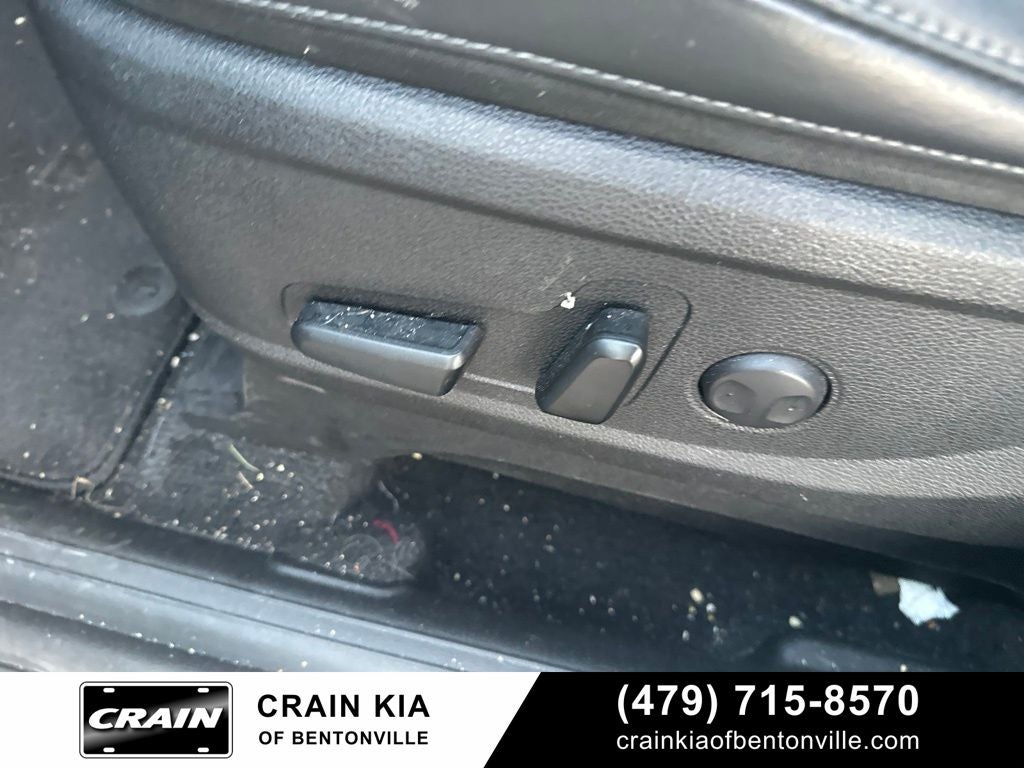 2024 Kia Telluride S - KIA CPO / AWD / ONE OWNER