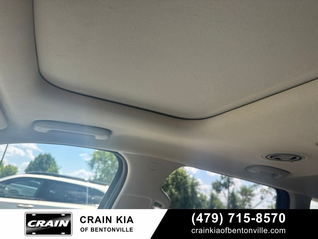 2023 Kia Telluride S - KIA CPO / AWD / SUNROOF