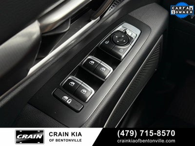 2024 Kia Telluride S - KIA CPO / AWD / SUNROOF / ONE OWNER