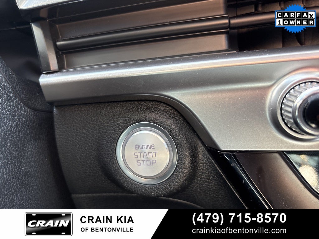 2024 Kia Telluride S - KIA CPO / AWD / SUNROOF / ONE OWNER