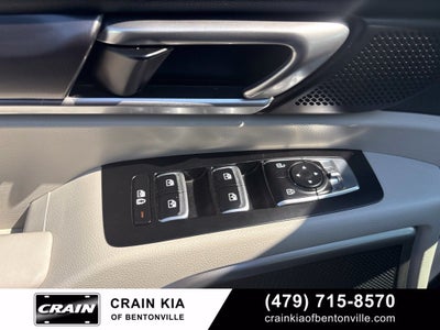 2024 Kia Telluride S - KIA CPO / AWD / SUNROOF / ONE OWNER