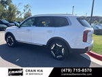 2024 Kia Telluride S - KIA CPO / AWD / SUNROOF / ONE OWNER