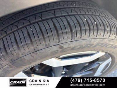 2024 Kia Telluride S - KIA CPO / AWD / SUNROOF / ONE OWNER
