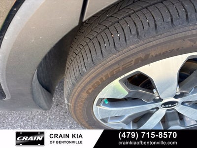 2022 Kia Telluride S | KIA CPO | CLEAN CARFAX