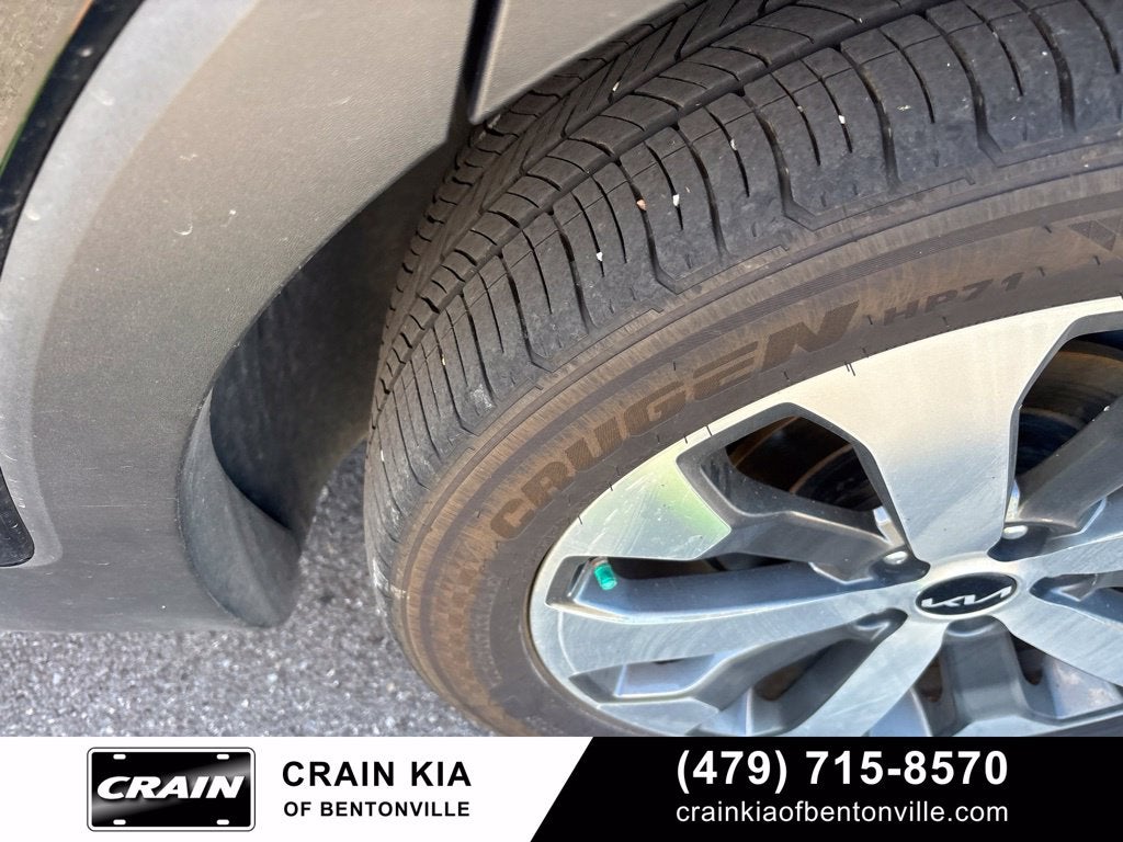 2022 Kia Telluride S | KIA CPO | CLEAN CARFAX