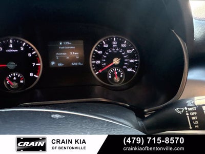 2022 Kia Telluride S | KIA CPO | CLEAN CARFAX