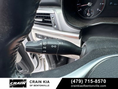 2021 Kia Telluride S - AWD / SUNROOF / CLEAN CARFAX