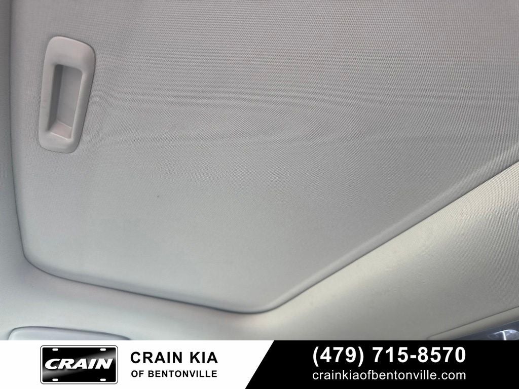 2021 Kia Telluride S - AWD / SUNROOF / CLEAN CARFAX