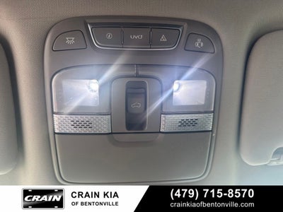2021 Kia Telluride S - AWD / SUNROOF / CLEAN CARFAX